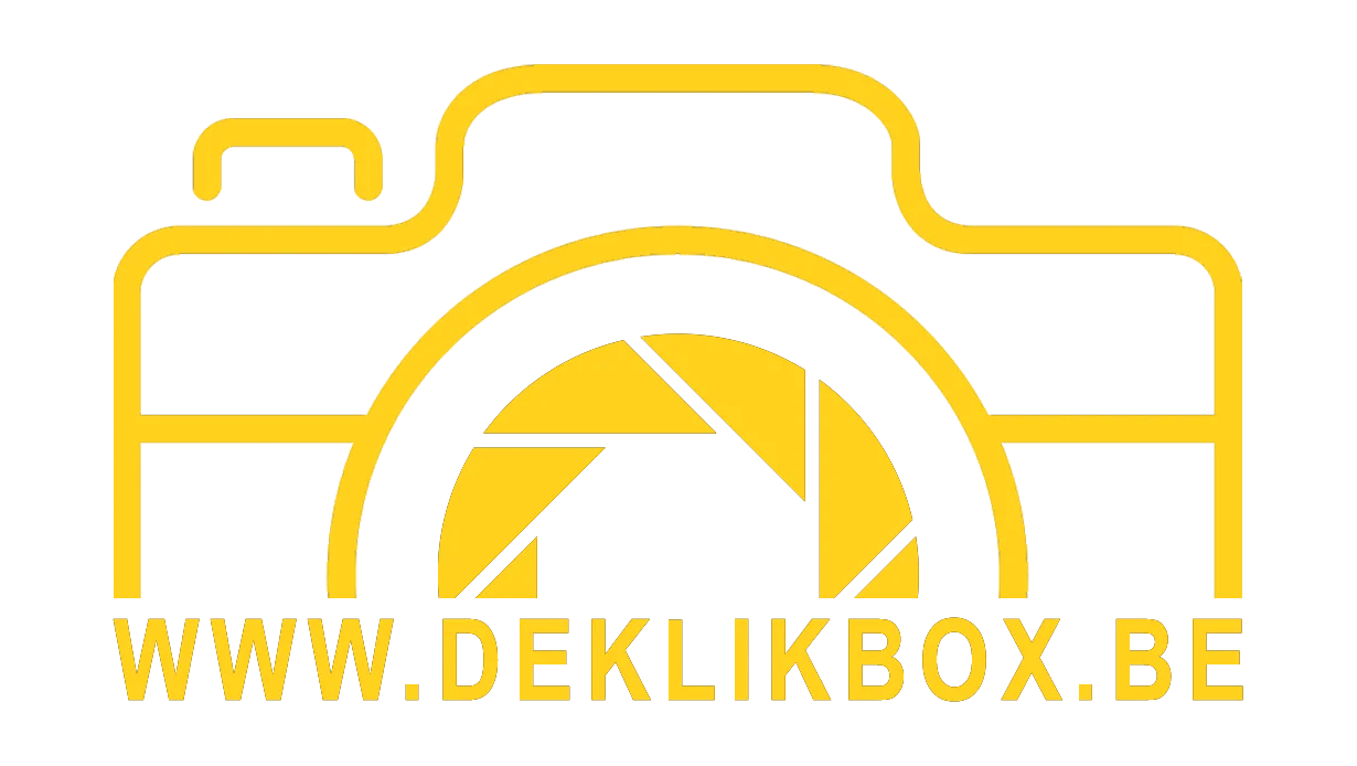 De Klikbox