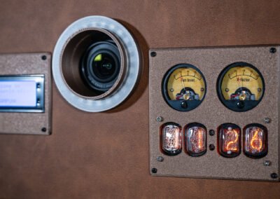Steampunk Photo Booth